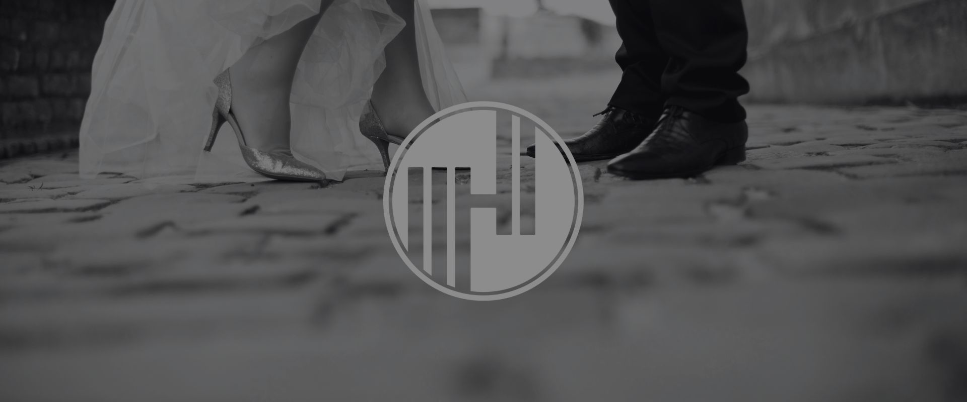 Logo Hyppa Events lors d'un mariage sur l'histoire de pourquoi elle a été créé