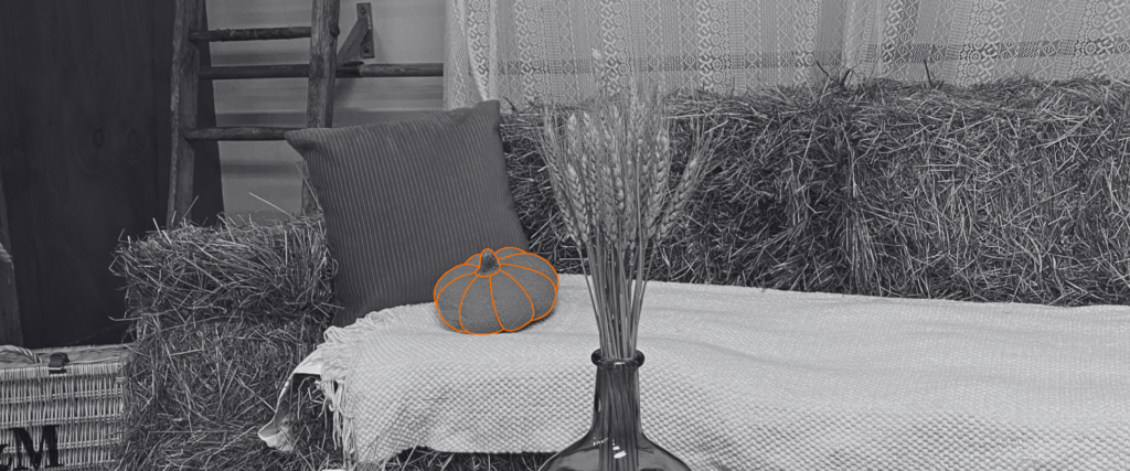 Décoration sur-mesure d'un événement réalisé par Hyppa Events