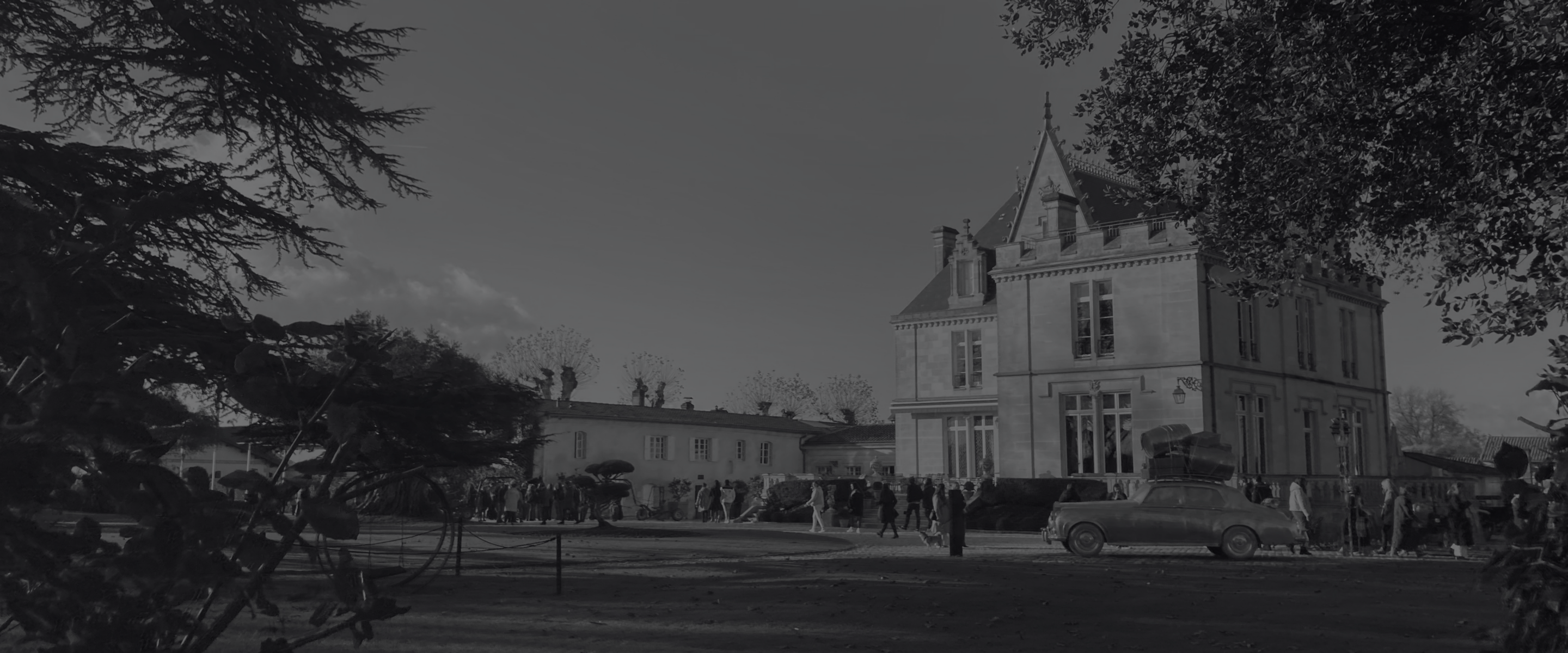 Photo de couverture d’une visite technique de lieu de réception de mariage réalisée par Hyppa Events pour anticiper l’organisation et la logistique du jour J.