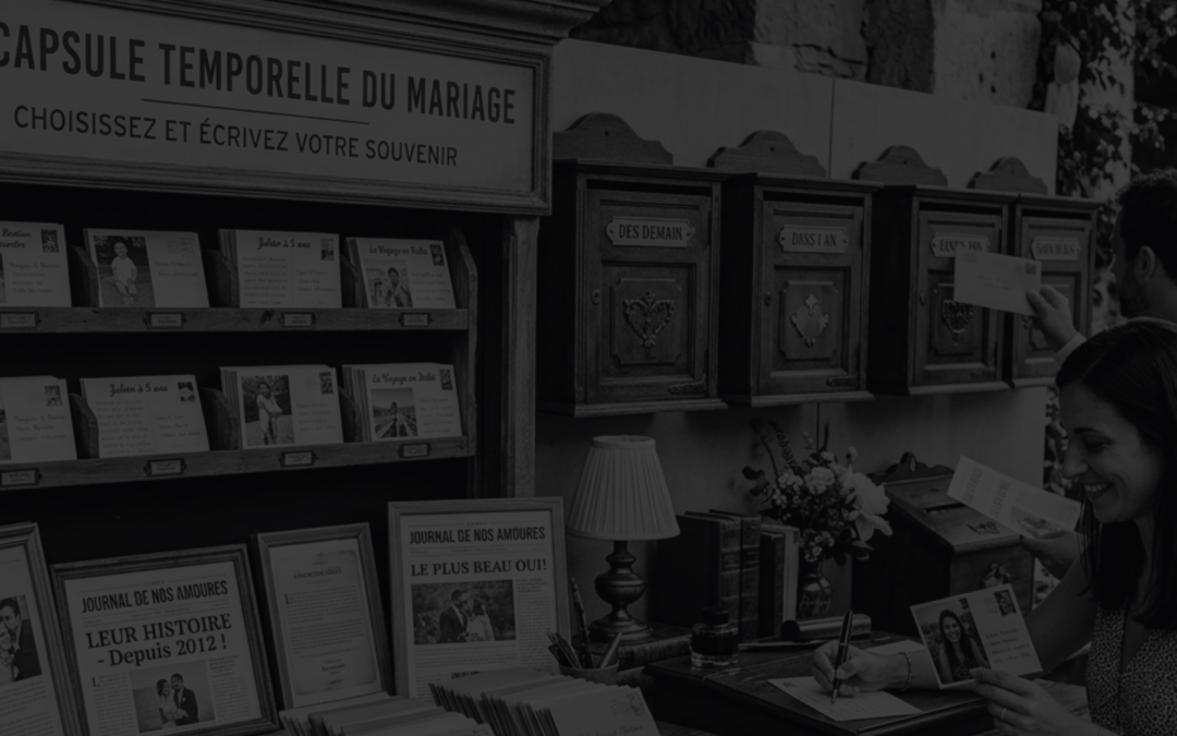 Oubliez le livre d&rsquo;or classique : 5 alternatives uniques